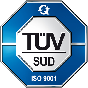 certificazione iso 9001