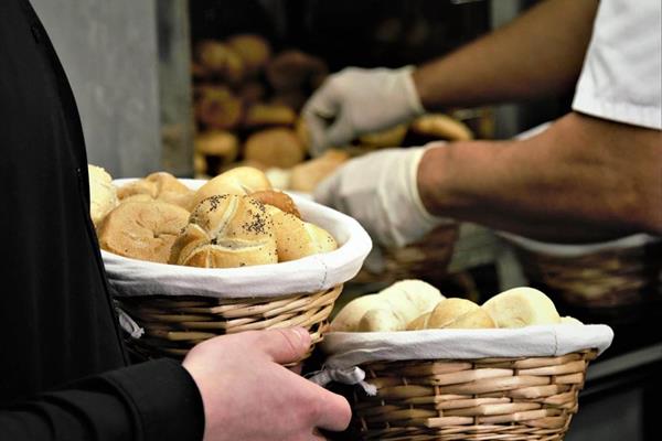 Corso di formazione per panettiere - Foto 1